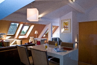 Room
Room
di Mamaison Residence Diana Warsaw