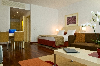 Room
Room
di Mamaison Residence Diana Warsaw