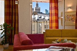 Room
Room
di Mamaison Residence Diana Warsaw