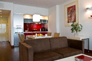 Room
Room
di Mamaison Residence Diana Warsaw