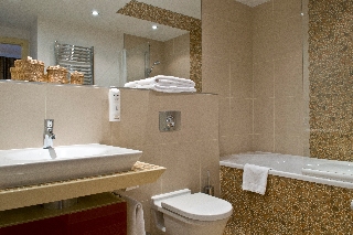 Room
Room
di Mamaison Residence Diana Warsaw