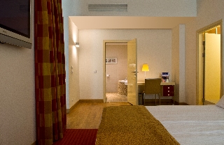Room
Room
di Mamaison Residence Diana Warsaw