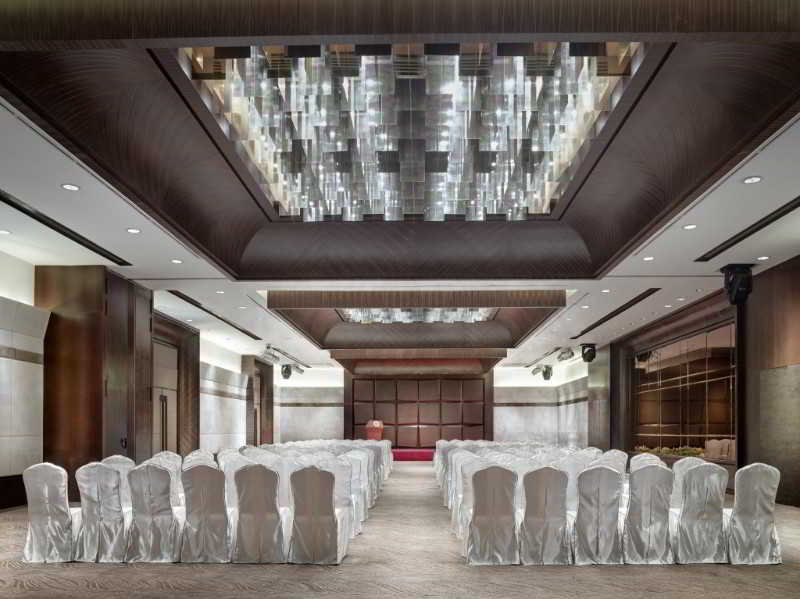 Conferences
 di Mission Hills Golf Club and Resorts Shenzhen