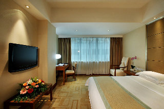 Room
 di ZTL Hotel Shenzhen Formerly Days Inn Shenzhen