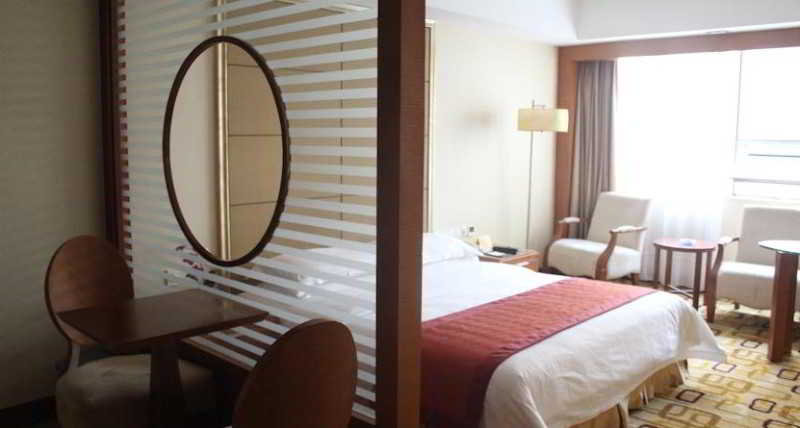 Room
 di ZTL Hotel Shenzhen Formerly Days Inn Shenzhen
