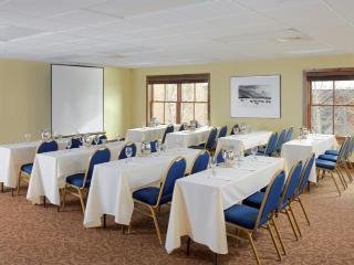 Conferences
 di Teton Mountain Lodge & Spa