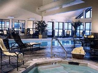 Pool
 di Teton Mountain Lodge & Spa