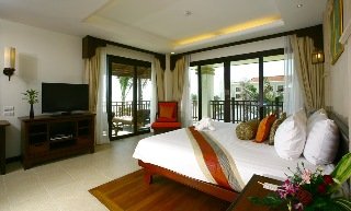 Room
 di Ravindra Beach Resort & Spa