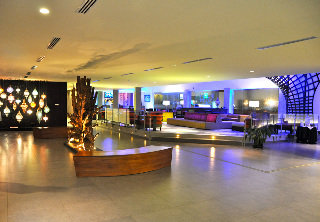 General view
General view
di Riande Aeropuerto Hotel & Casino