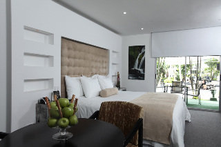 Room
Room
di Riande Aeropuerto Hotel & Casino