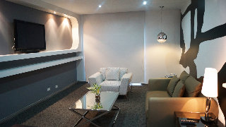 Room
Room
di Riande Aeropuerto Hotel & Casino