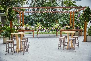 Pool
Pool
di Continental Hotel & Casino Panama