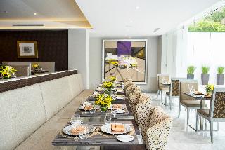 Restaurant
Restaurant
di Continental Hotel & Casino Panama