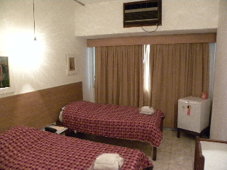 Room
Room
di Center Hotel
