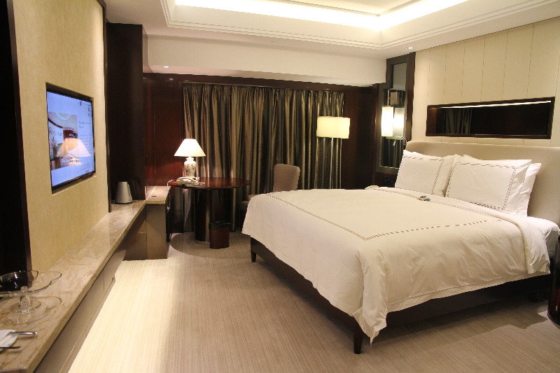 Room
 di Tha Pavilion Hotel 