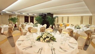 Conferences
 di The Pavilion Century Tower Hotel 