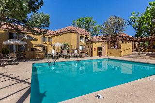 Pool
 di Best Western Innsuites Hotel & Suites Albuquerque