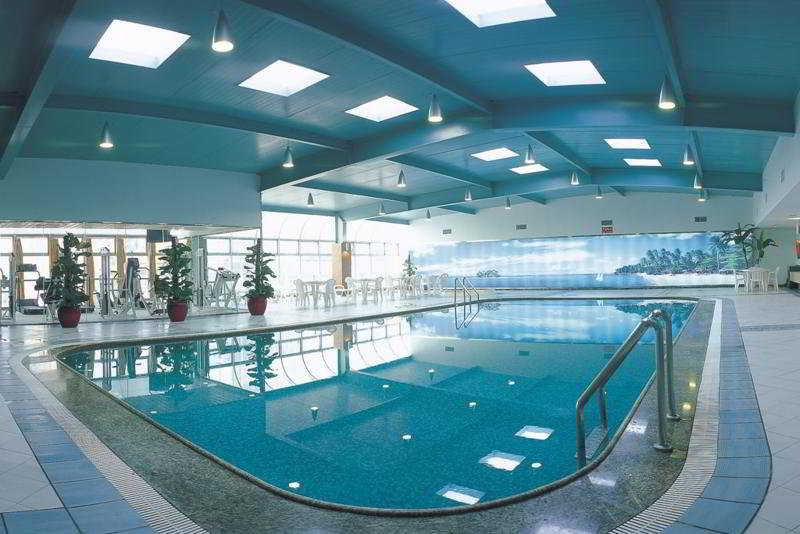 Pool
 di CITIC International