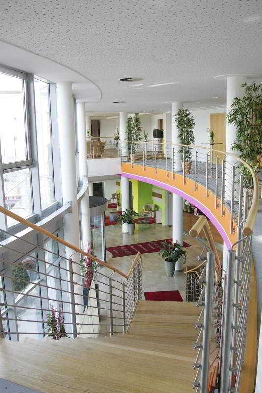 Lobby
Lobby
di Amadeo Hotel Schaffenrath