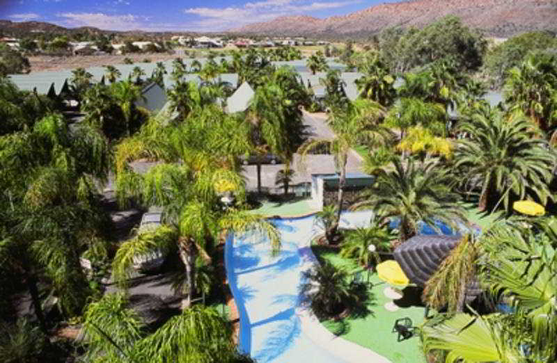 General view
 di Desert Palms Resort