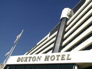 General view
General view
di Amora Hotel Wellington