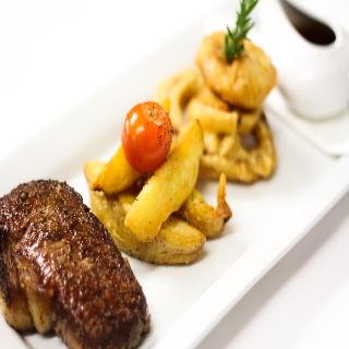 Restaurant
Restaurant
di Amora Hotel Wellington