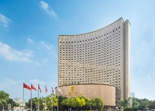 Foto del Hotel Hongqiao Jin Jiang Hotel del viaje pekin vs shanghai