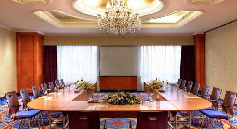 Conferences
 di Sheraton Hongqiao
