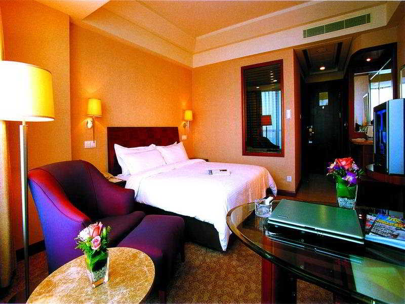 Room
 di Shenzhenair International Hotel
