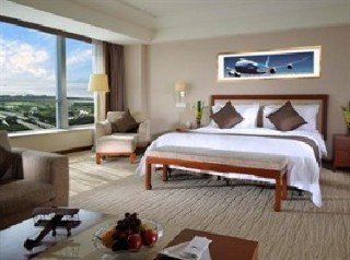 Room
 di Shenzhenair International Hotel