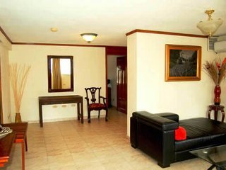 General view
General view
di Tower House Suite