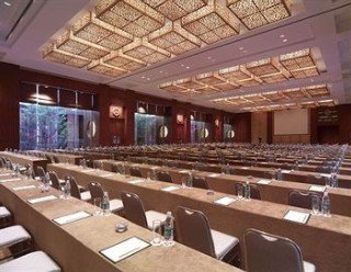 Conferences
 di Hyatt Regency Dongguan
