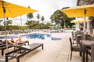 Pool
Pool
di Country Inn & Suites By Carlson Panama Canal Hotel
