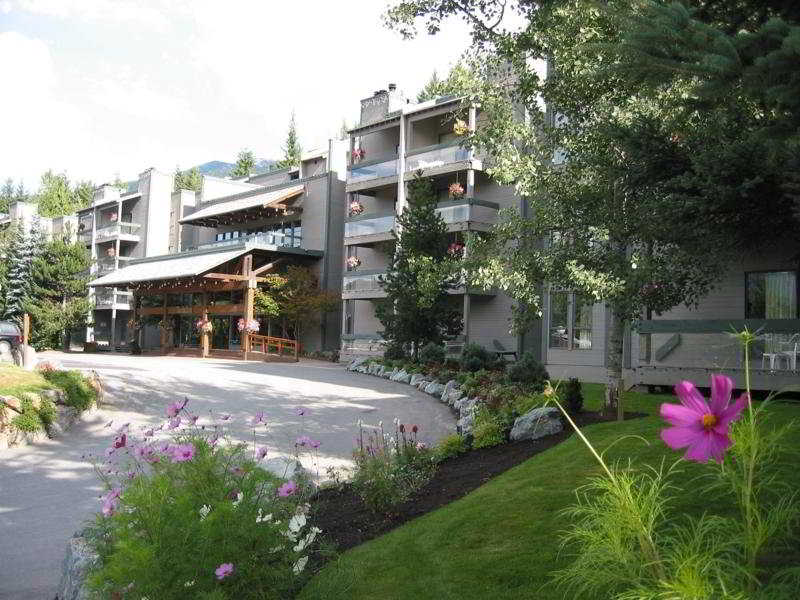 General view
 di Tantalus Resort Lodge