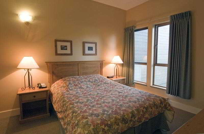 Room
 di Tantalus Resort Lodge