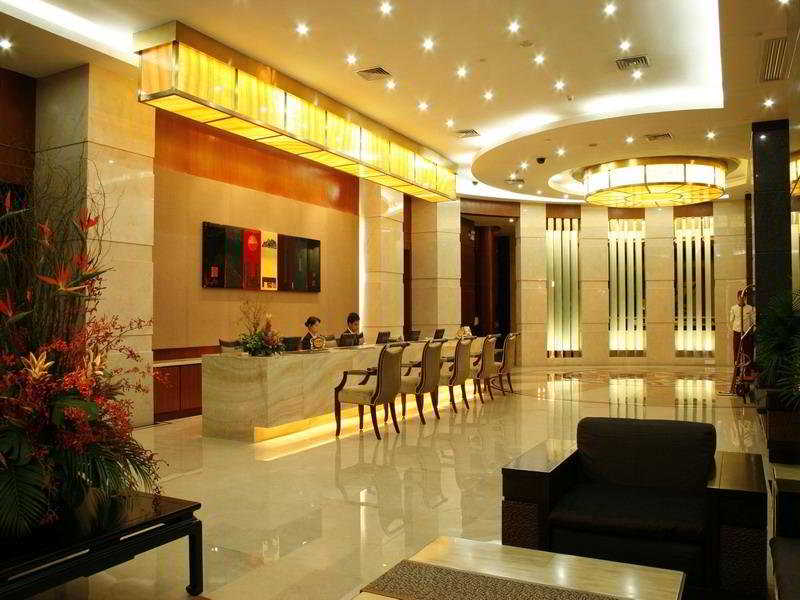 Lobby
 di Daysun Park