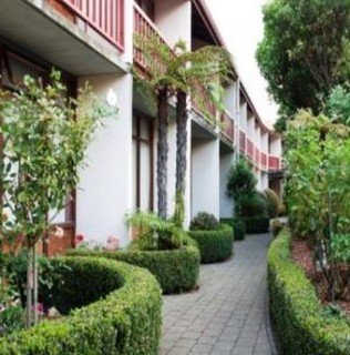 General view
General view
di Quality Inn Angus