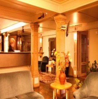 Lobby
Lobby
di Quality Inn Angus