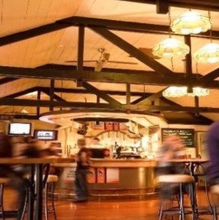 Restaurant
Restaurant
di Quality Inn Angus