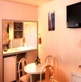 Room
Room
di Quality Inn Angus