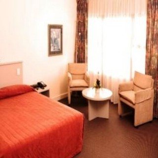 Room
Room
di Quality Inn Angus