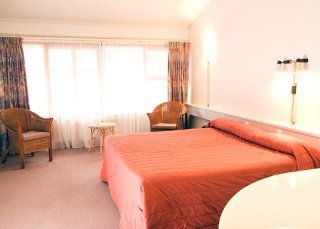 Room
Room
di Quality Inn Angus