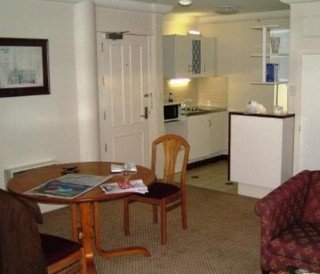 Room
Room
di Chateau Blanc Suites A Clarion Collection