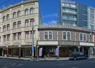 General view
General view
di Comfort Wellington