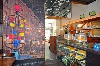 Restaurant
Restaurant
di Comfort Wellington