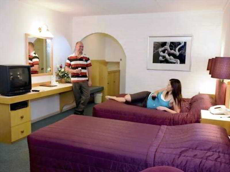 Room
 di Comfort Inn Albany