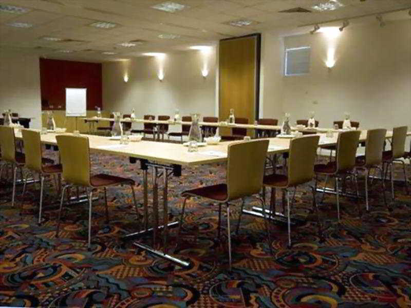 Conferences
 di Quality Woden