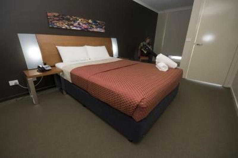 Room
 di Quality Suites Cliffon On Northbourne