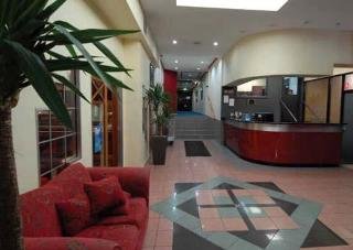 Lobby
 di Comfort Adelaide Riviera