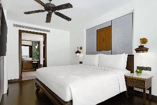 Room
 di JW Marriott Khao Lak Resort & Spa